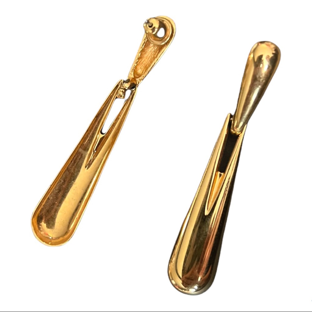 Vintage earrings
